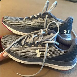 Under Armour  Running Shoes